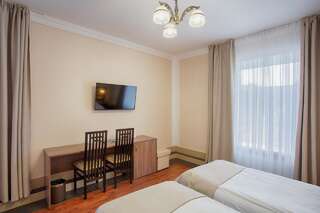 Гостиница парк- отель Ноев Ковчег Кострома Стандартный двухместный номер с 1 кроватью или 2 отдельными кроватями-10